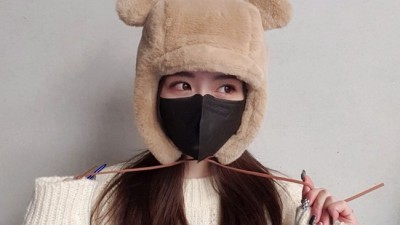❄️ 겨울맞이 털모자모자 득템 후기! (최저가 정보 포함) 🧤